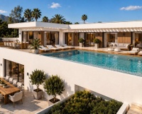 New Build - Villa - Casares - Casares Playa