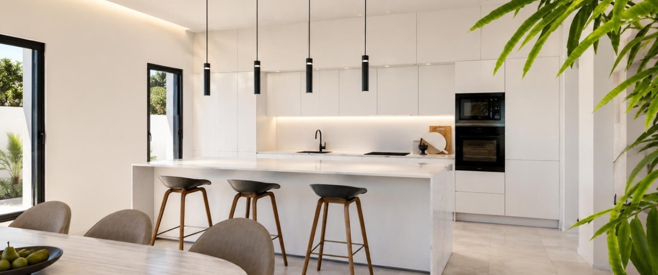 New Build - Villa - Casares - Casares Playa