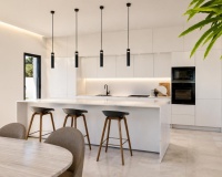 New Build - Villa - Casares - Casares Playa