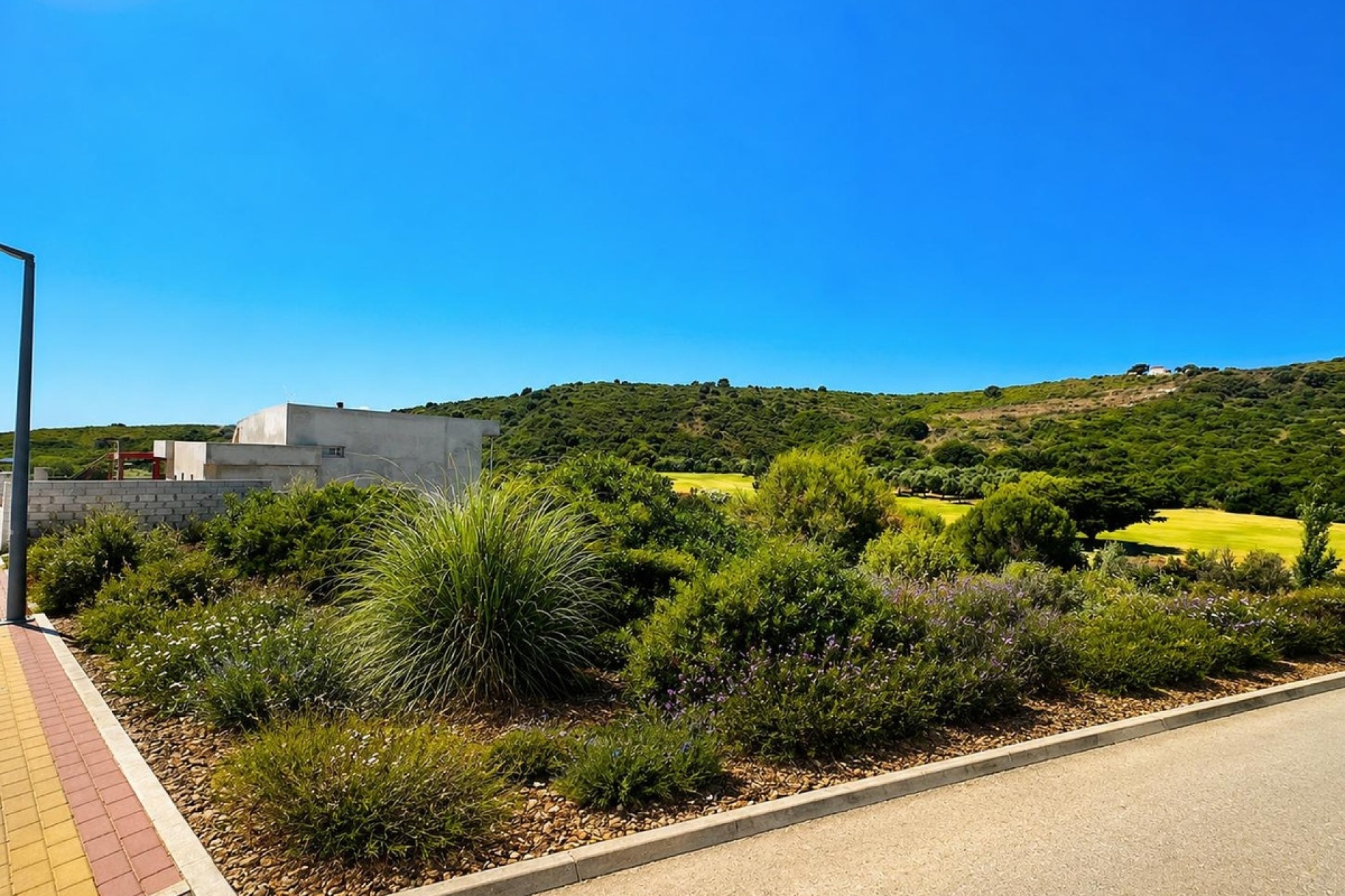 New Build - Villa - Casares - Casares Playa