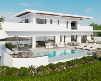 New Build - Villa - Casares - Casares Playa
