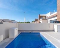New Build - Villa - Daya Nueva - Daya Nueva Centro