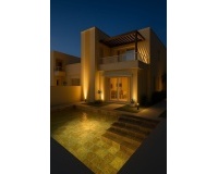 New Build - Villa - Daya Nueva - Daya Nueva Centro