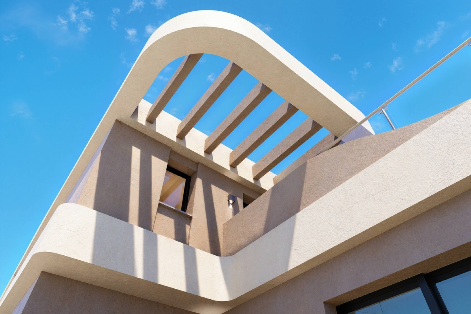 New Build - Villa - Daya Nueva - Daya Nueva Centro