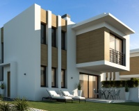 New Build - Villa - Denia - Denia Centro