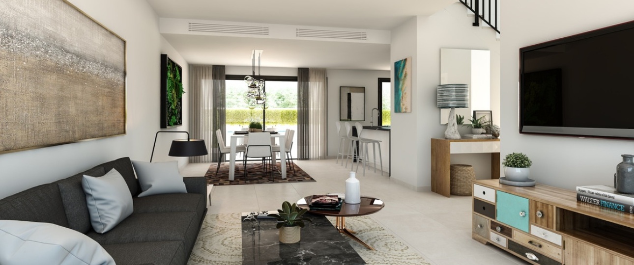 New Build - Villa - Denia - Denia Centro