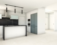 New Build - Villa - Denia - Denia Centro