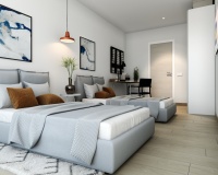 New Build - Villa - Denia - Denia Centro