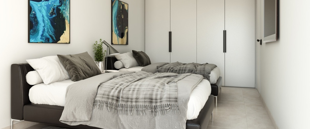 New Build - Villa - Denia - Denia Centro