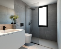 New Build - Villa - Denia - Denia Centro