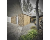 New Build - Villa - Denia - Denia Centro