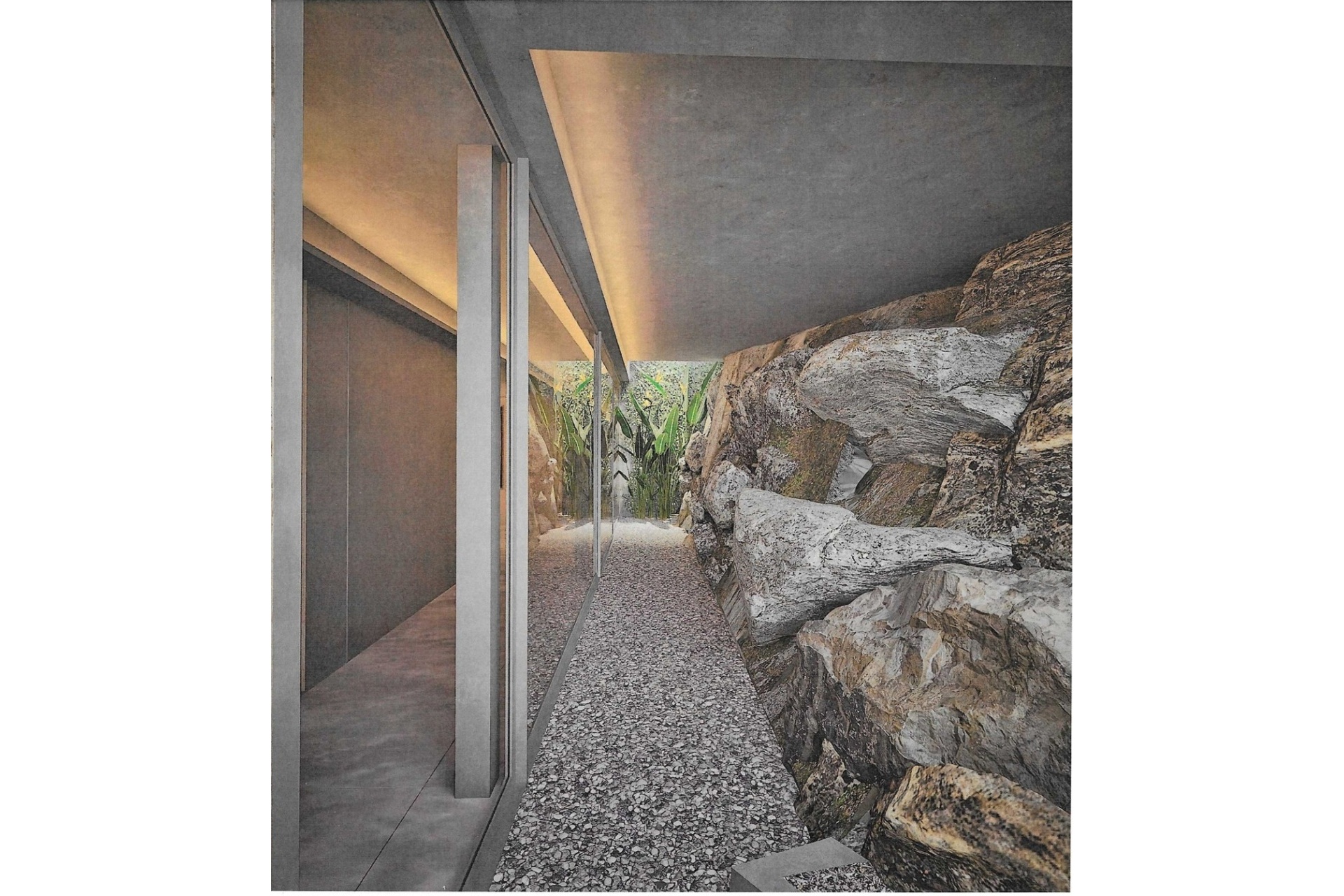 New Build - Villa - Denia - Denia Centro