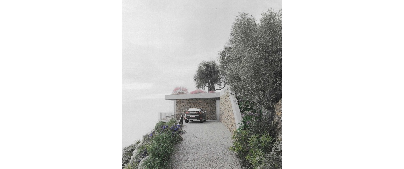 New Build - Villa - Denia - Denia Centro