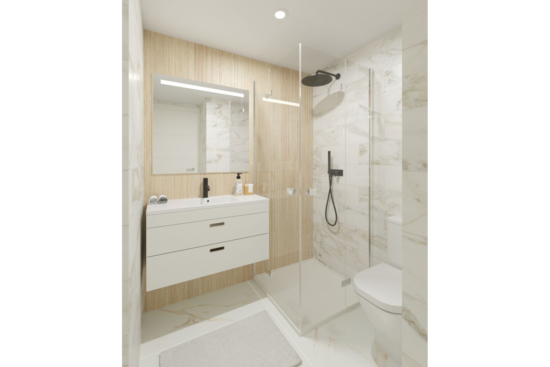 New Build - Villa - Dolores - Dolores Centro