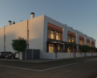 New Build - Villa - Dolores - Dolores Centro