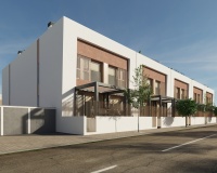 New Build - Villa - Dolores - Dolores Centro