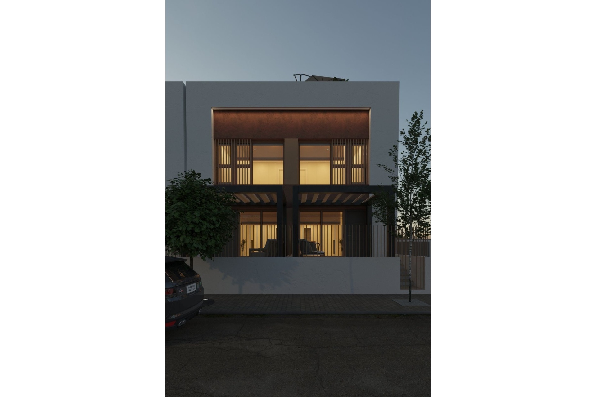 New Build - Villa - Dolores - Dolores Centro