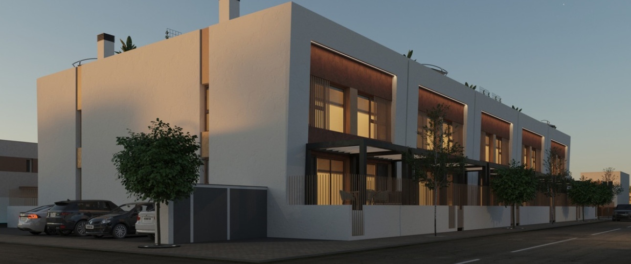 New Build - Villa - Dolores - Dolores Centro