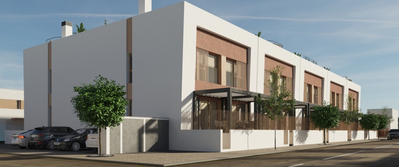 New Build - Villa - Dolores - Dolores Centro