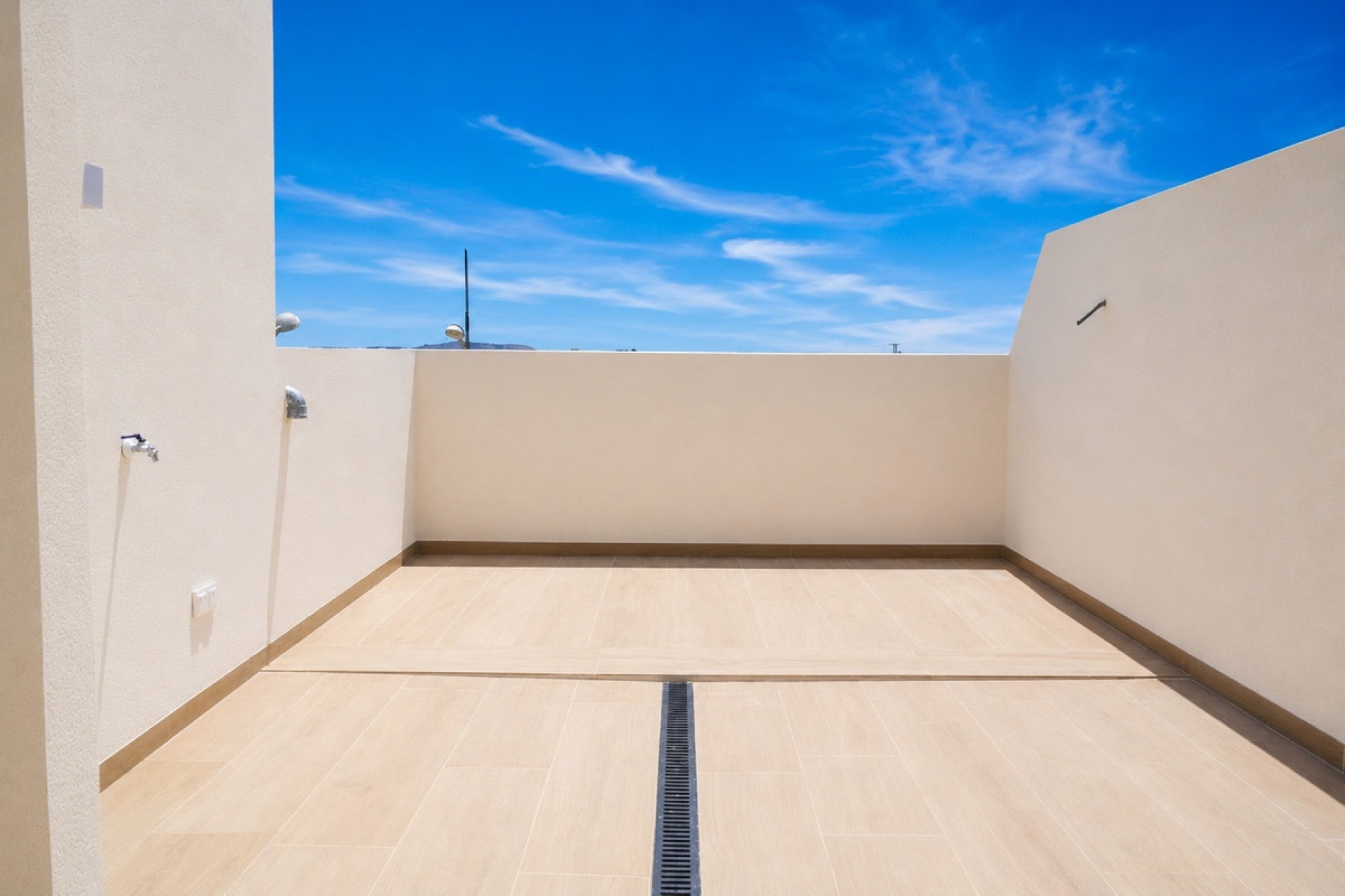 New Build - Villa - Dolores - Dolores Centro