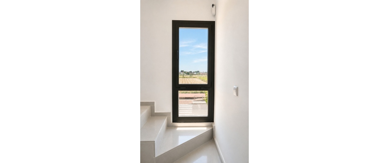 New Build - Villa - Dolores - Dolores Centro