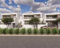 New Build - Villa - Dolores - Dolores Centro