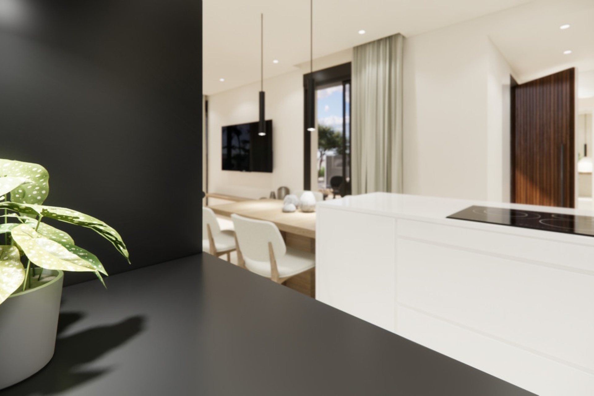 New Build - Villa - Dolores - Dolores Centro
