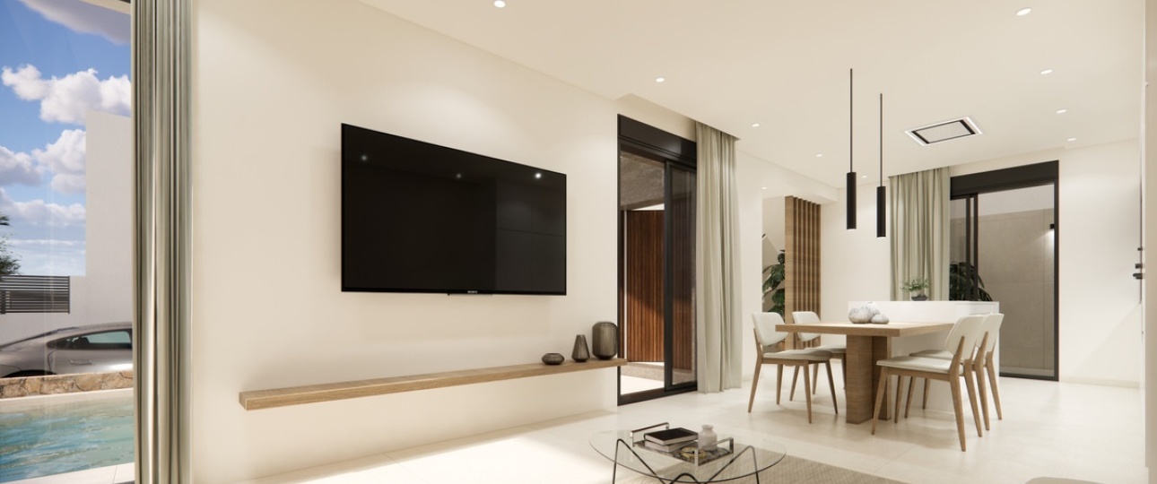 New Build - Villa - Dolores - Dolores Centro