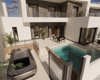 New Build - Villa - Dolores - Dolores Centro