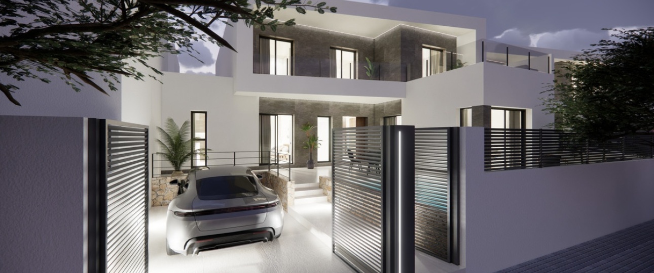 New Build - Villa - Dolores - Dolores Centro