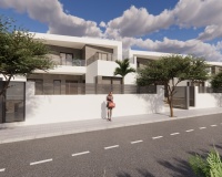 New Build - Villa - Dolores - Dolores Centro