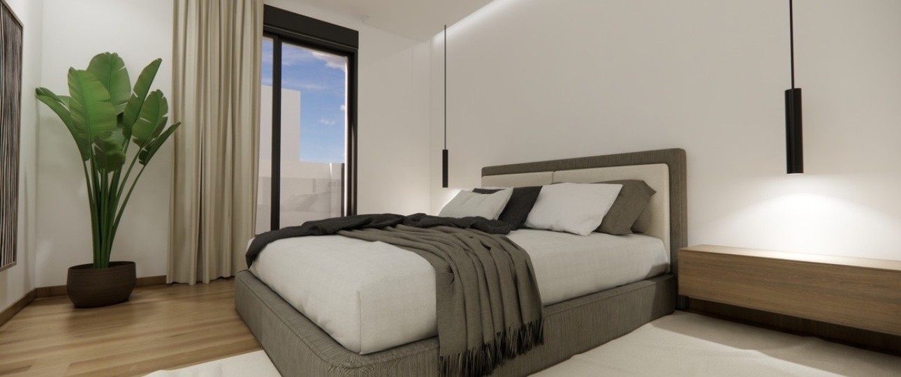 New Build - Villa - Dolores - Dolores Centro