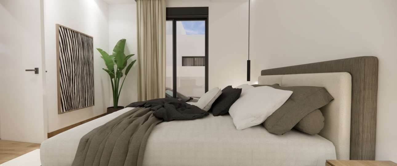 New Build - Villa - Dolores - Dolores Centro