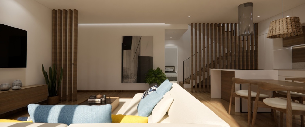 New Build - Villa - Dolores - Dolores Centro