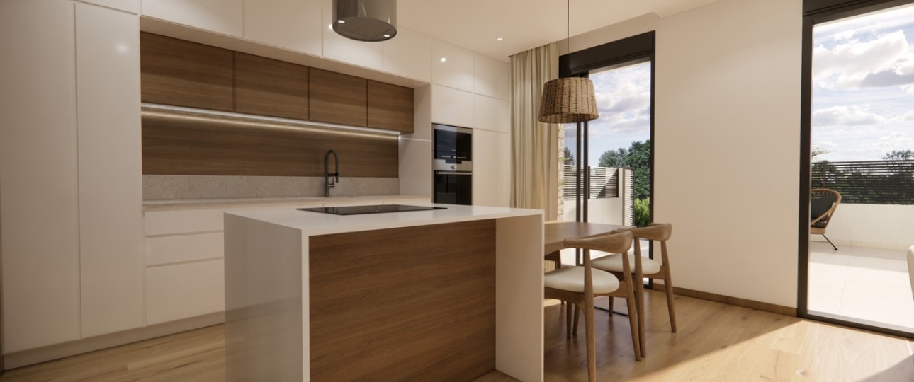 New Build - Villa - Dolores - Dolores Centro