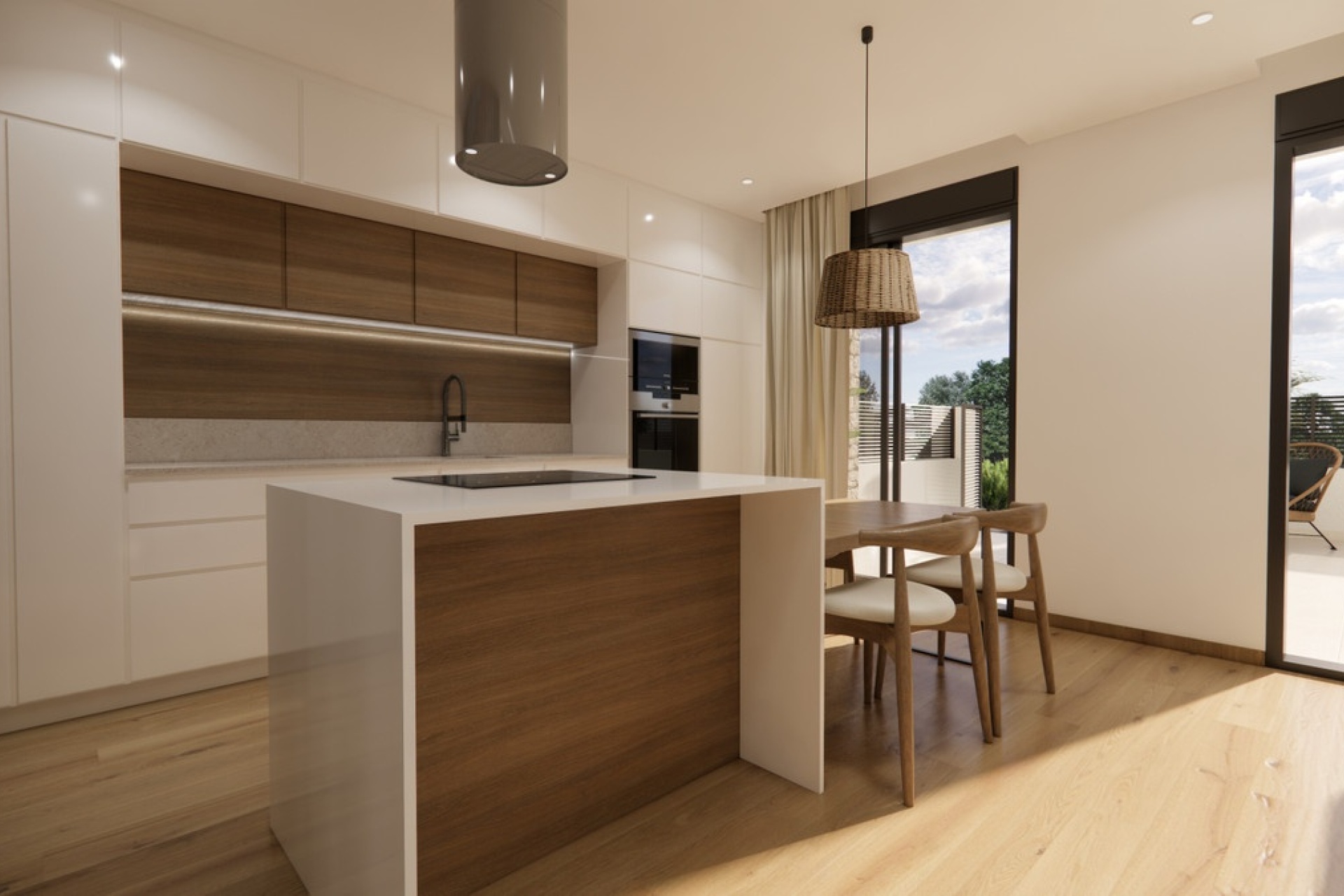 New Build - Villa - Dolores - Dolores Centro