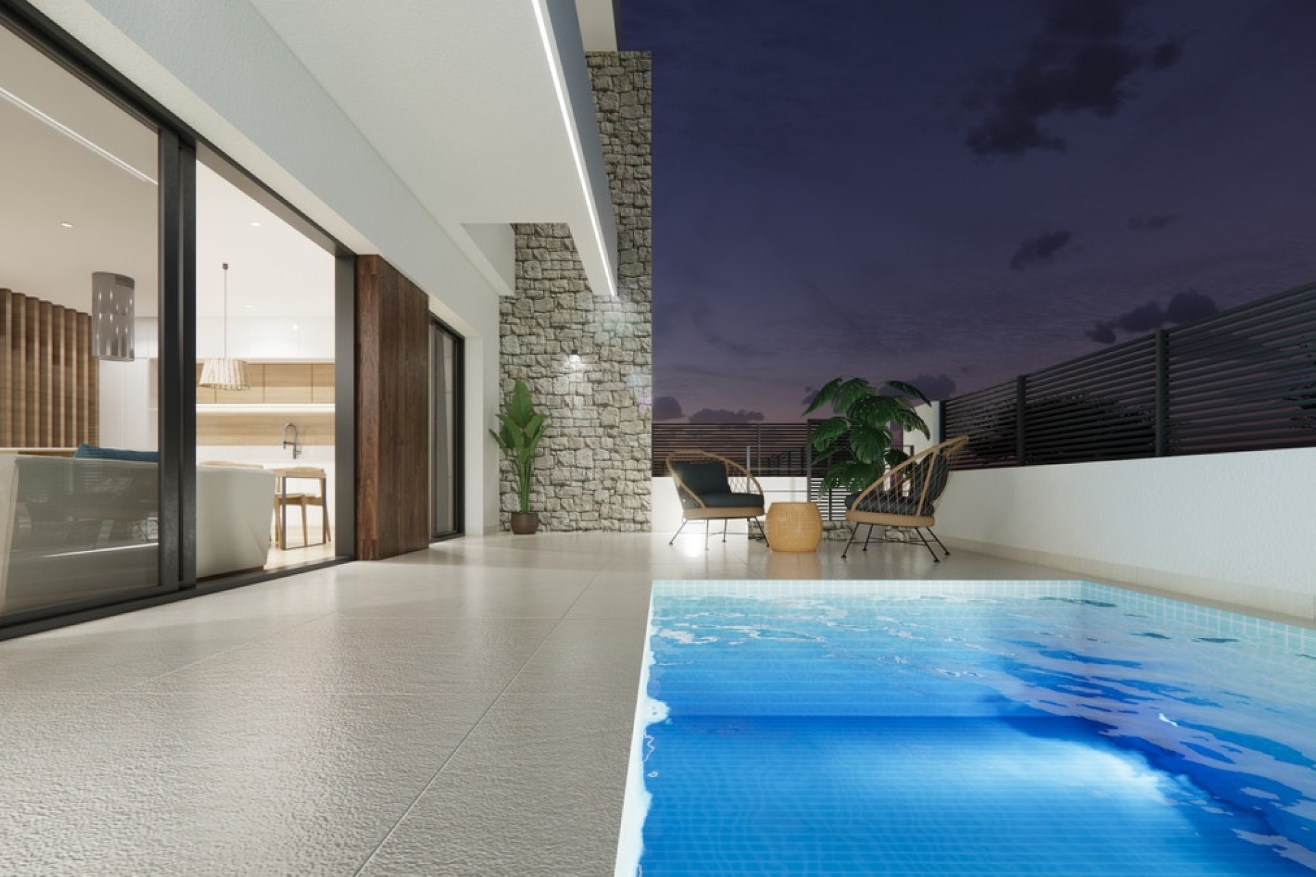 New Build - Villa - Dolores - Dolores Centro