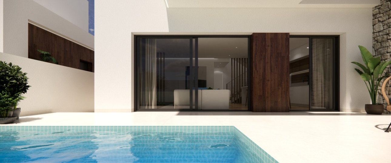 New Build - Villa - Dolores - Dolores Centro