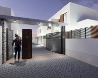 New Build - Villa - Dolores - Dolores Centro