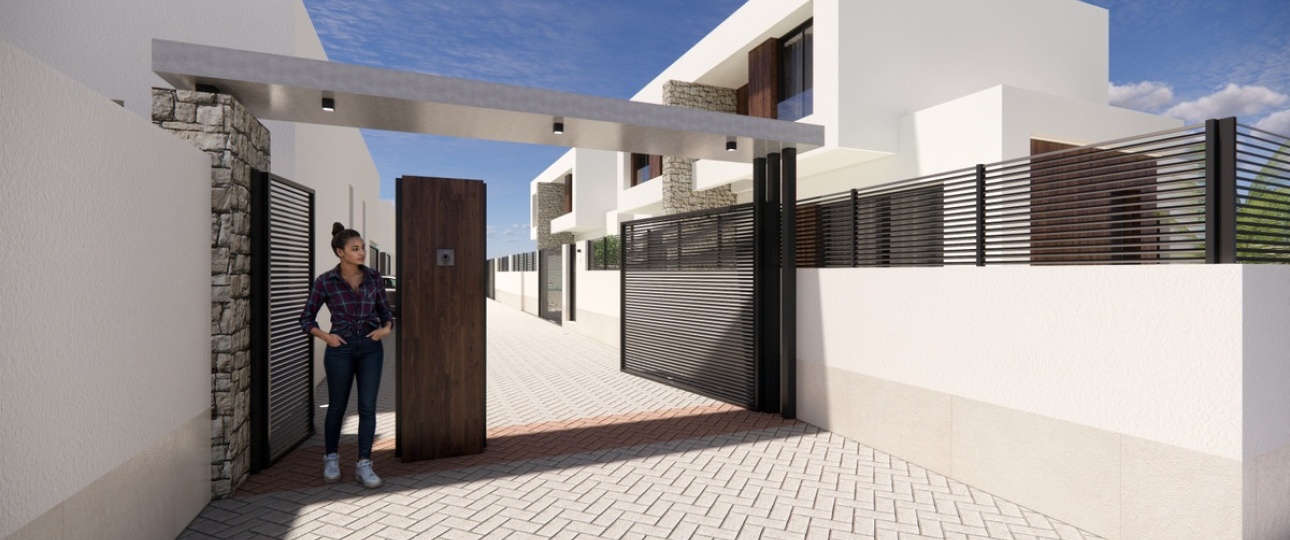 New Build - Villa - Dolores - Dolores Centro