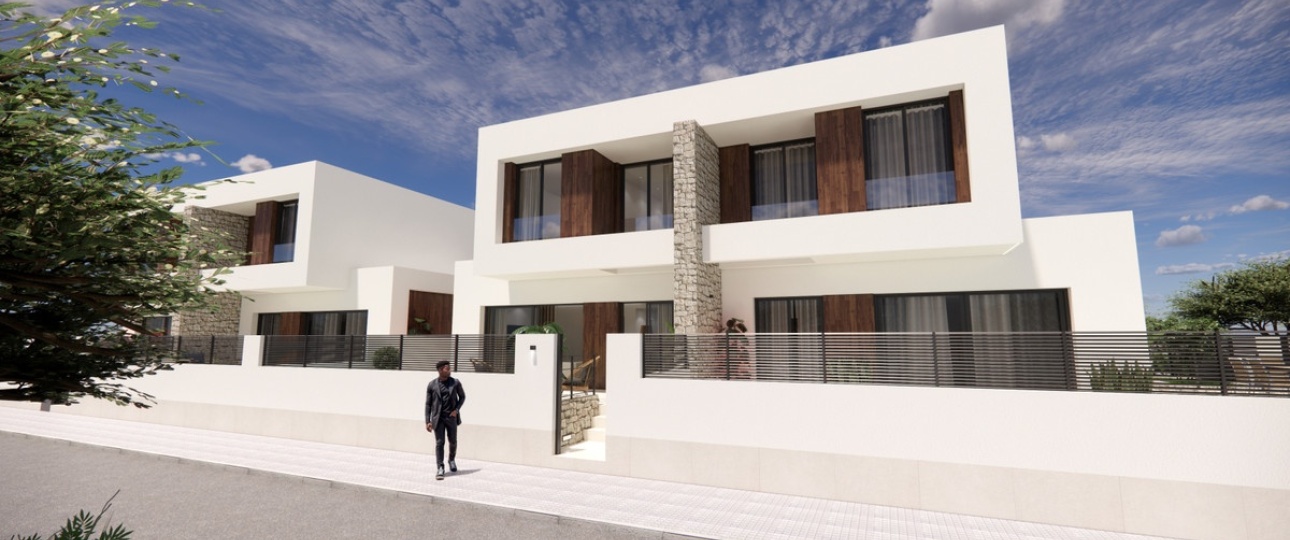 New Build - Villa - Dolores - Dolores Centro