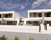 New Build - Villa - Dolores - Dolores Centro