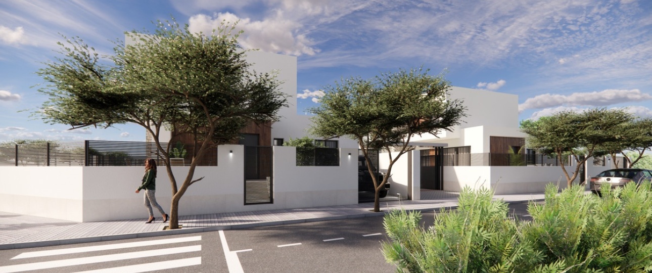 New Build - Villa - Dolores - Dolores Centro