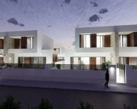 New Build - Villa - Dolores - Dolores Centro