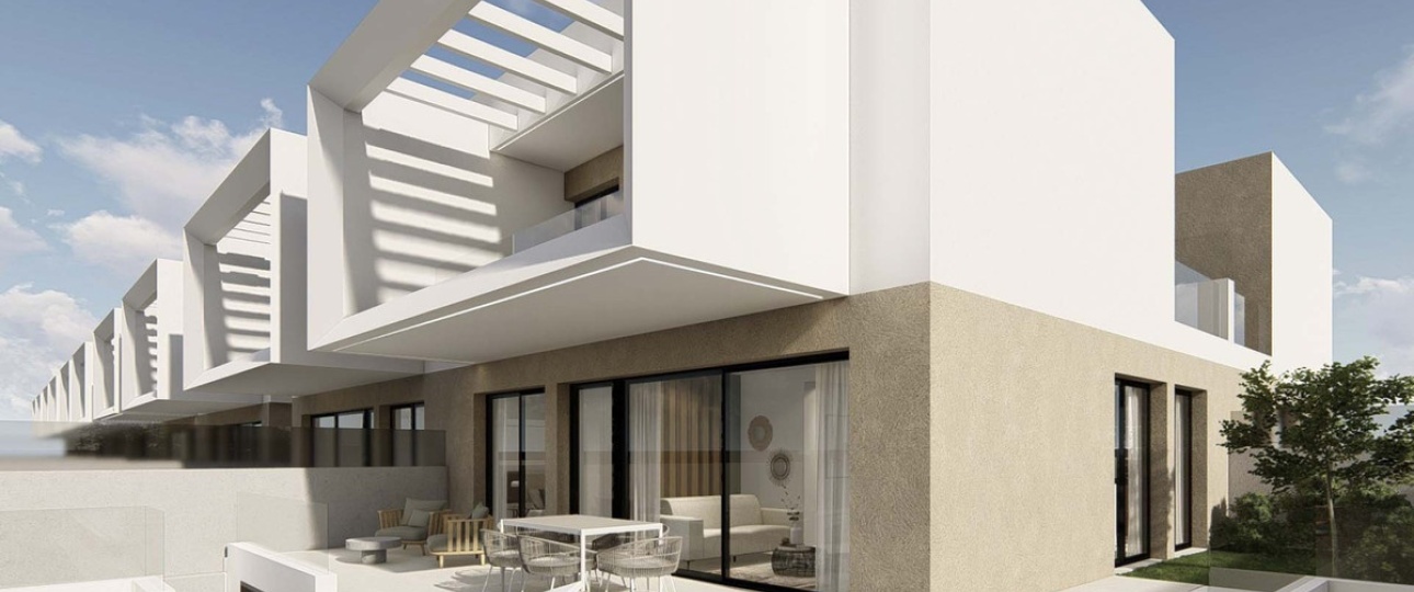 New Build - Villa - Dolores - Dolores Centro