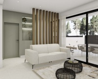 New Build - Villa - Dolores - Dolores Centro