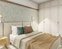 New Build - Villa - Dolores - Dolores Centro