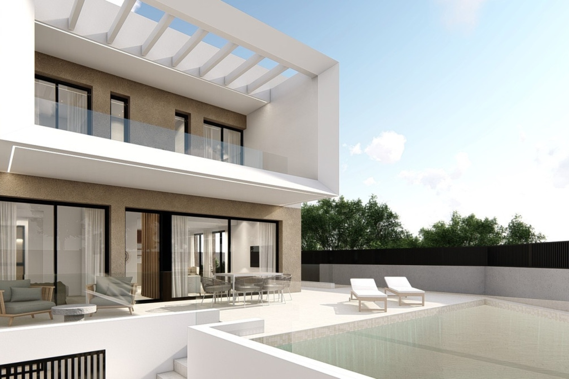 New Build - Villa - Dolores - Dolores Centro