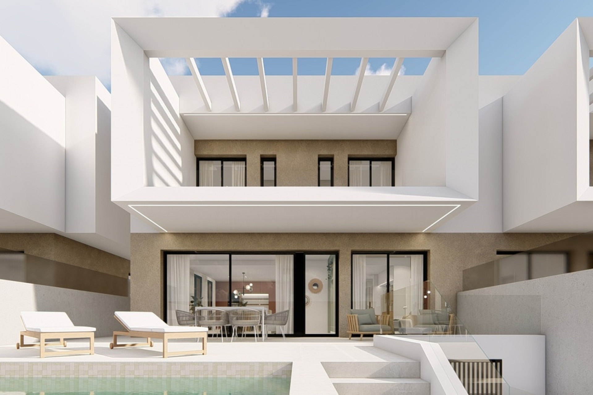 New Build - Villa - Dolores - Dolores Centro