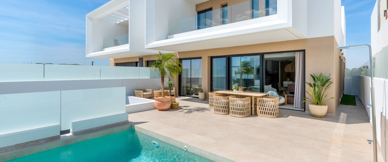New Build - Villa - Dolores - Dolores Centro